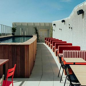 Jost Hostel Montpellier Centre St Roch